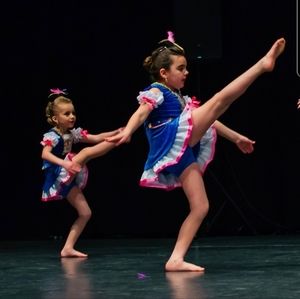 Meet your Posher, Kim